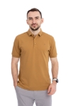 Imagine Tricou kaki 23910-11