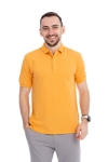Imagine Tricou galben sofran 23910-12