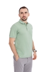 Imagine Tricou verde jad 23910-14
