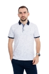 Imagine Tricou alb P01