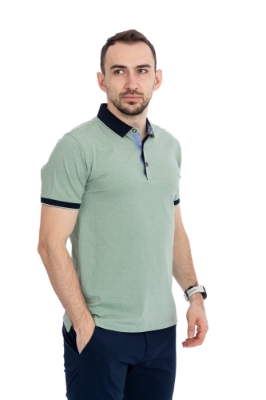 Imagine Tricou verde P02