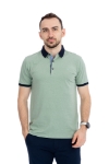 Imagine Tricou verde P02