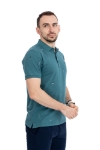 Imagine Tricou verde larita P25105S