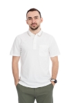 Imagine Tricou alb 6615