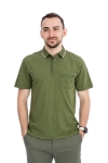 Imagine Tricou verde gazon 6615