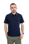 Imagine Tricou bleumarin 6615