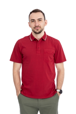 Imagine Tricou rosu 6615