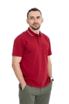Imagine Tricou rosu 6615