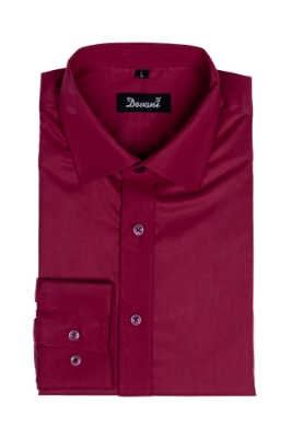 Imagine Camasa slim cu maneca lunga S0102-6
