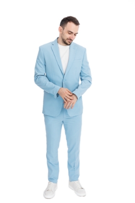 Imagine Costum bleu A709881-16