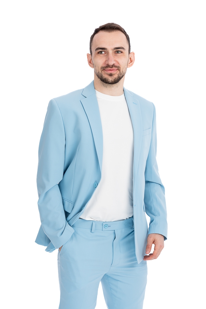 Imagine Costum bleu A709881-16