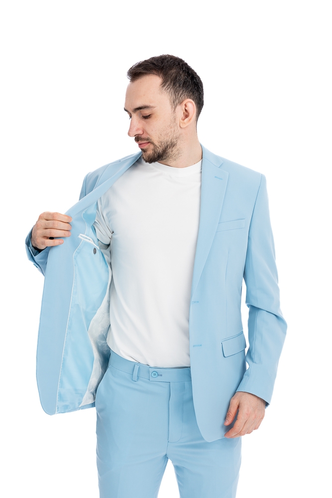 Imagine Costum bleu A709881-16