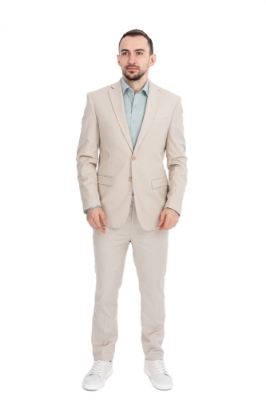 Imagine Costum bej A720709-L4
