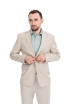 Imagine Costum bej A720709-L4