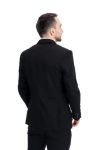 Imagine Costum negru A718101  