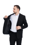 Imagine Costum negru A718101  