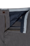 Imagine Pantalon regular gri inchis R618-2