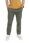 Imagine Pantalon regular verde kaki R619-75