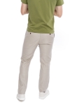 Imagine Pantalon slim crem S614-16
