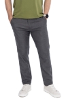 Imagine Pantalon slim gri inchis S614-69