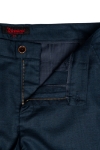 Imagine Pantalon slim bleumarin S614-94