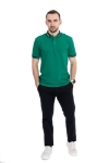 Imagine Pantalon slim negru S615-18