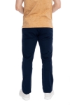 Imagine Pantalon slim bleumarin S615-21