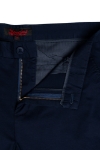 Imagine Pantalon slim bleumarin S615-21