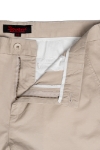 Imagine Pantalon slim galben topaz S615-22