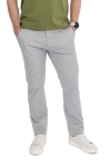 Imagine Pantalon slim gri de in S615-23