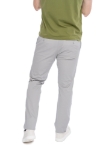 Imagine Pantalon slim gri de in S615-23