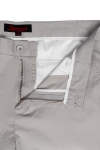 Imagine Pantalon slim gri de in S615-23