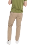 Imagine Pantalon slim bej S616-2