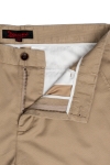 Imagine Pantalon slim bej S616-2