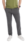 Imagine Pantalon slim verde muschi S617-5