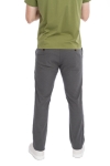 Imagine Pantalon slim verde muschi S617-5