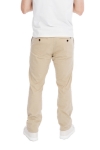 Imagine Pantalon slim galben pai S617-10