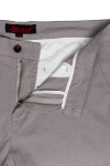 Imagine Pantalon slim gri de in S617-11