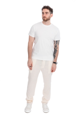 Imagine Pantalon regular D7052-2