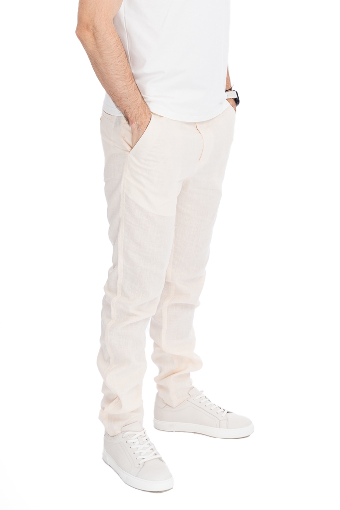 Imagine Pantalon slim A7052-2