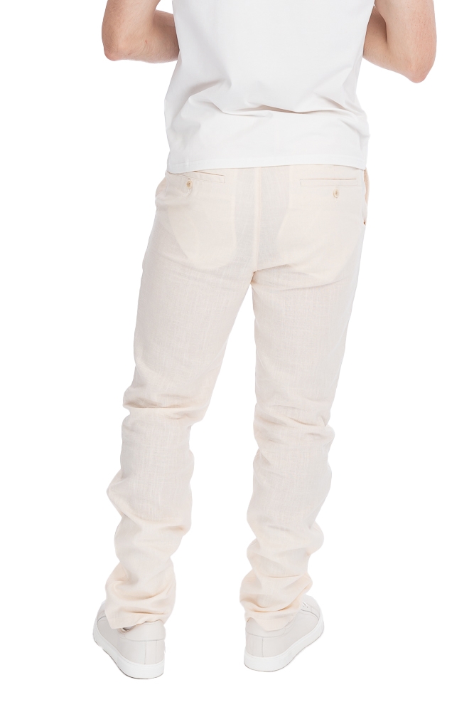 Imagine Pantalon slim A7052-2