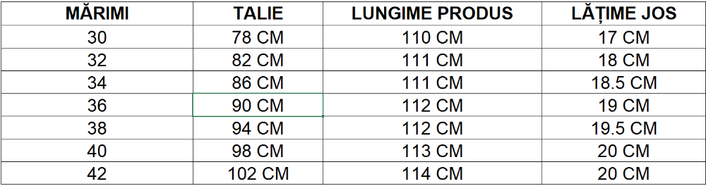Imagine Pantalon slim A7052-2