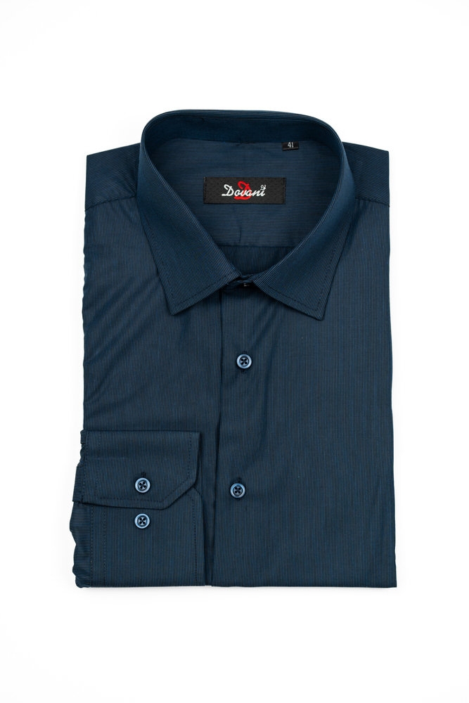 Imagine Camasa clasica cu maneca lunga 0013-1321