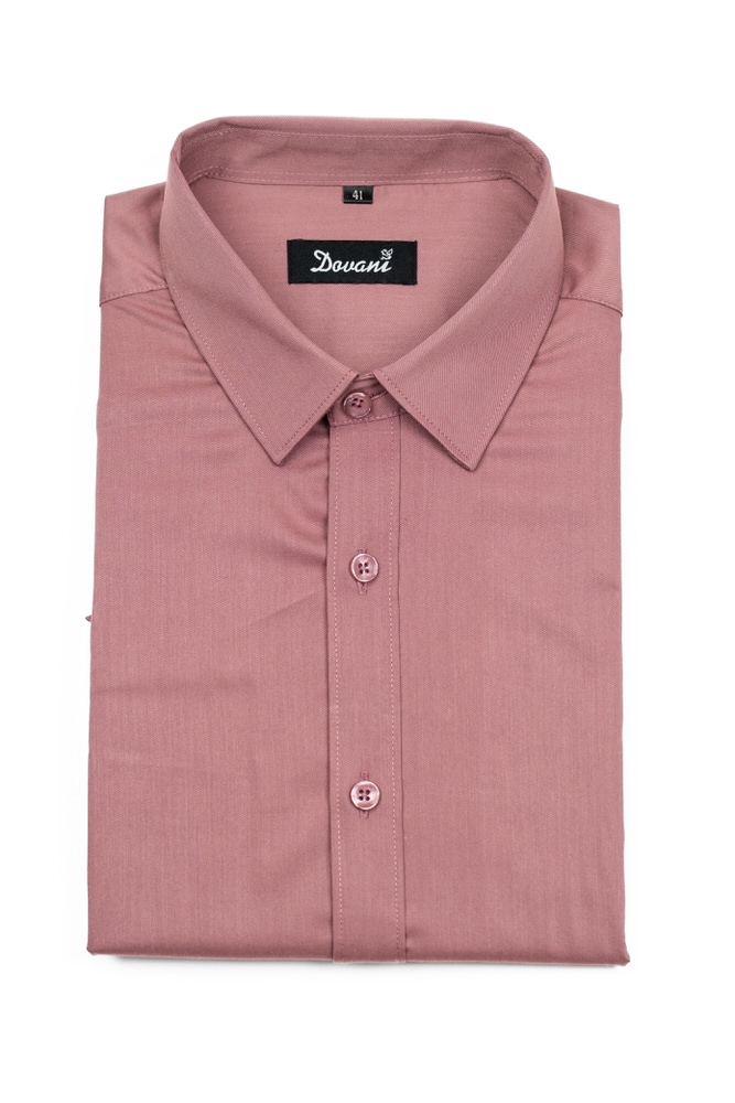 Imagine Camasa clasica cu maneca lunga R0102-37