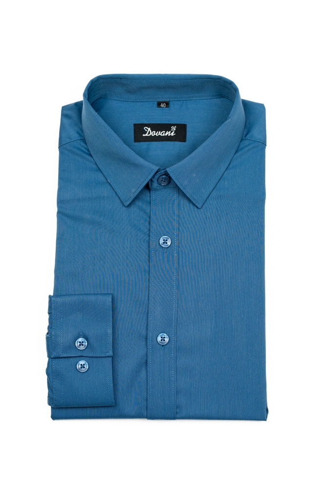 Imagine Camasa clasica cu maneca lunga R0102-39