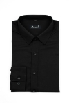 Imagine Camasa slim cu maneca lunga 0102-40