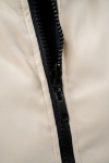 Imagine Geaca crem/bleumarin 5226 grey