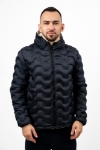 Imagine Geaca crem/bleumarin 5226 grey