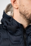 Imagine Geaca crem/bleumarin 5226 grey