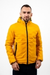 Imagine Geaca galben/negru 5226 yellow